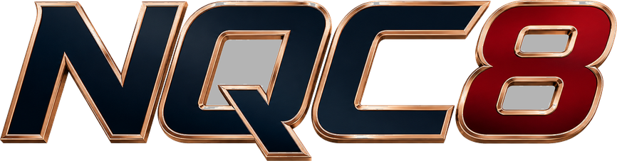 nqc8 logo